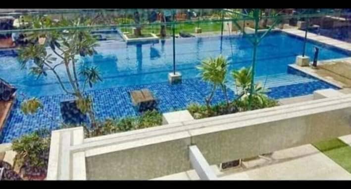 Horizon 101 A4 Near Robinson Mall Free Pool Wifi Cebu Bagian luar foto